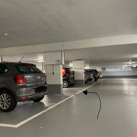 Schoenes 2 Zimmer Apartment Zentral Gelegen Πφορτζχάιμ Εξωτερικό φωτογραφία
