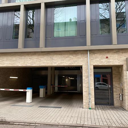 Schoenes 2 Zimmer Apartment Zentral Gelegen Πφορτζχάιμ Εξωτερικό φωτογραφία
