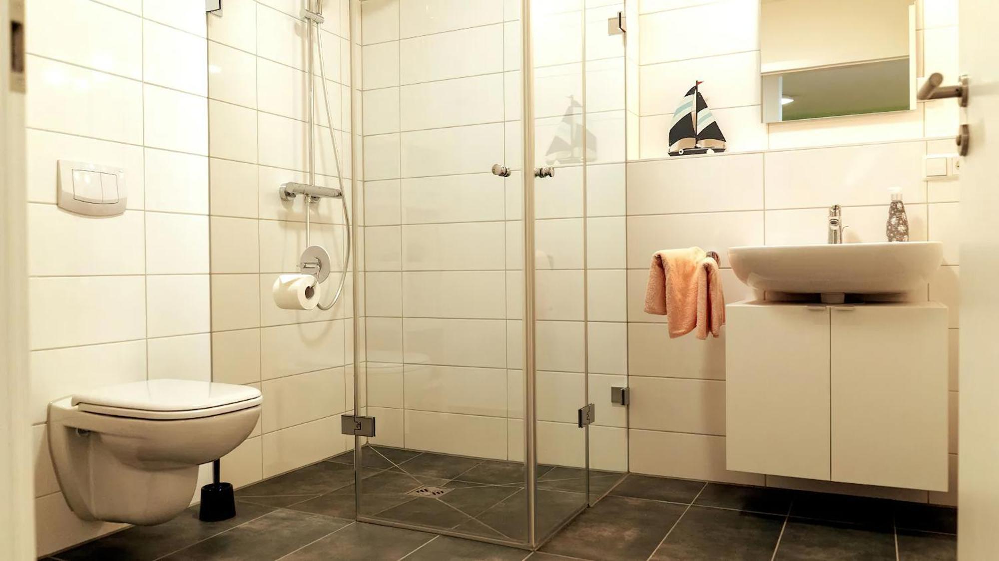 Schoenes 2 Zimmer Apartment Zentral Gelegen Πφορτζχάιμ Εξωτερικό φωτογραφία