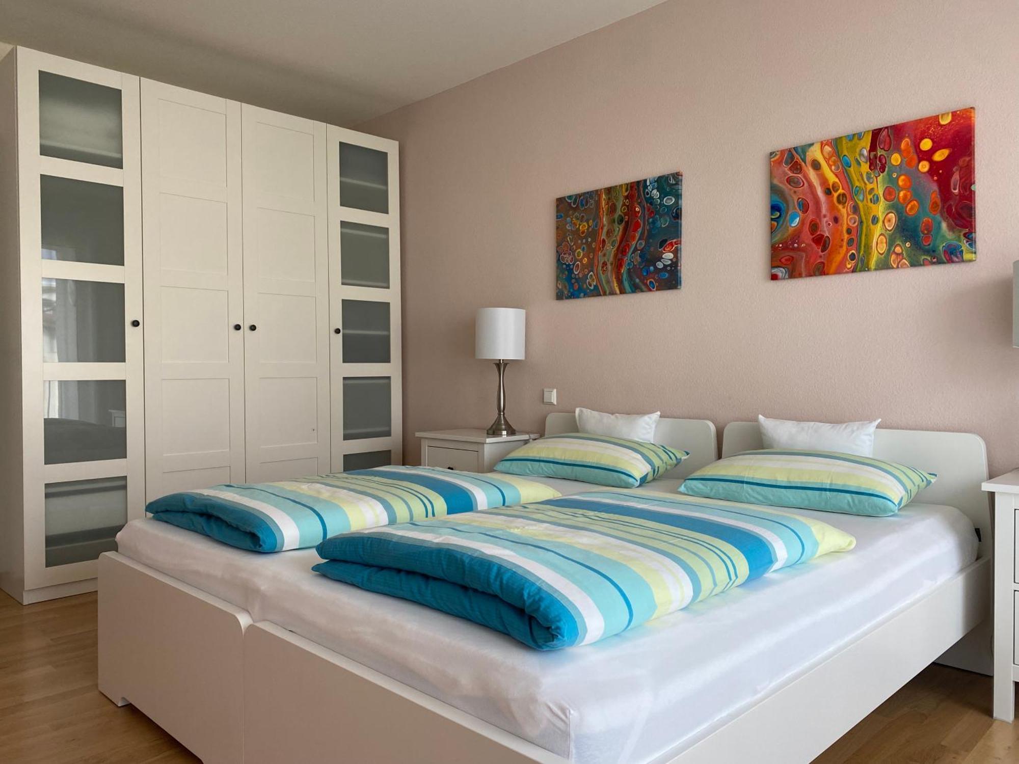 Schoenes 2 Zimmer Apartment Zentral Gelegen Πφορτζχάιμ Εξωτερικό φωτογραφία